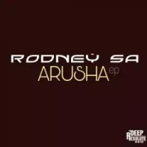 Rodney SA - The Tribe (Original  Mix)